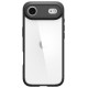 Spigen Ultra Hybrid Case for iPhone 17 Air - Matte Black