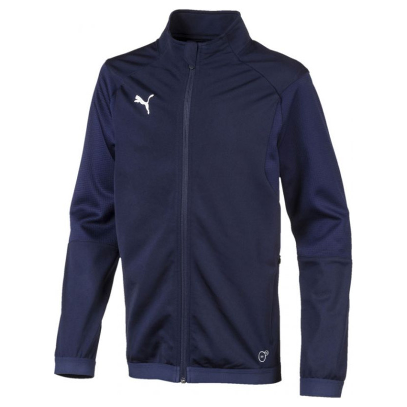Puma Sweatshirt Puma Liga Training Jacket Junior 655688 06 (140cm)