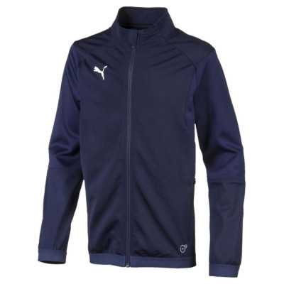Puma Sweatshirt Puma Liga Training Jacket Junior 655688 06 (140cm)