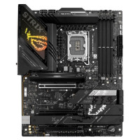 Asus MB Z890 S1851 ATX/ROG STRIX Z890-H GAM WIFI ASUS