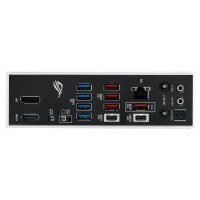 Asus MB Z890 S1851 ATX/ROG STRIX Z890-H GAM WIFI ASUS