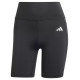 Adidas Optime Essentials Stash Pocket 7-Inch Shorts W IT2281 (S)