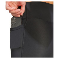 Adidas Optime Essentials Stash Pocket 7-Inch Shorts W IT2281 (S)