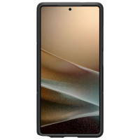 Spigen Slim Armor Mag MagSafe Case for Samsung Galaxy S25 Ultra - Black