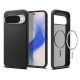 Spigen Liquid Air Mag MagSafe Case for Google Pixel 10 / 10 Pro - Matte Black