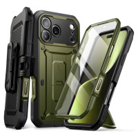 Supcase UB Pro Case for iPhone 17 Pro - Green