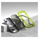 Ringke Easy Slide 2-pack Privacy Glass for iPhone 17 Pro Max