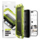 Ringke Easy Slide 2-pack Privacy Glass for iPhone 17 Pro - Black