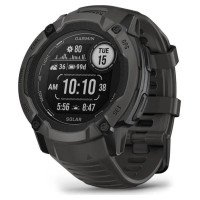 Garmin SMARTWATCH INSTINCT 2X SOLAR/GRAPHITE 010-02805-00 GARMIN