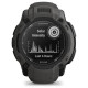 Garmin SMARTWATCH INSTINCT 2X SOLAR/GRAPHITE 010-02805-00 GARMIN