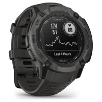 Garmin SMARTWATCH INSTINCT 2X SOLAR/GRAPHITE 010-02805-00 GARMIN