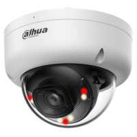 Dahua NET CAMERA 2MP DOME/HDBW1239E1-A-IL-0280B-S6 DAHUA