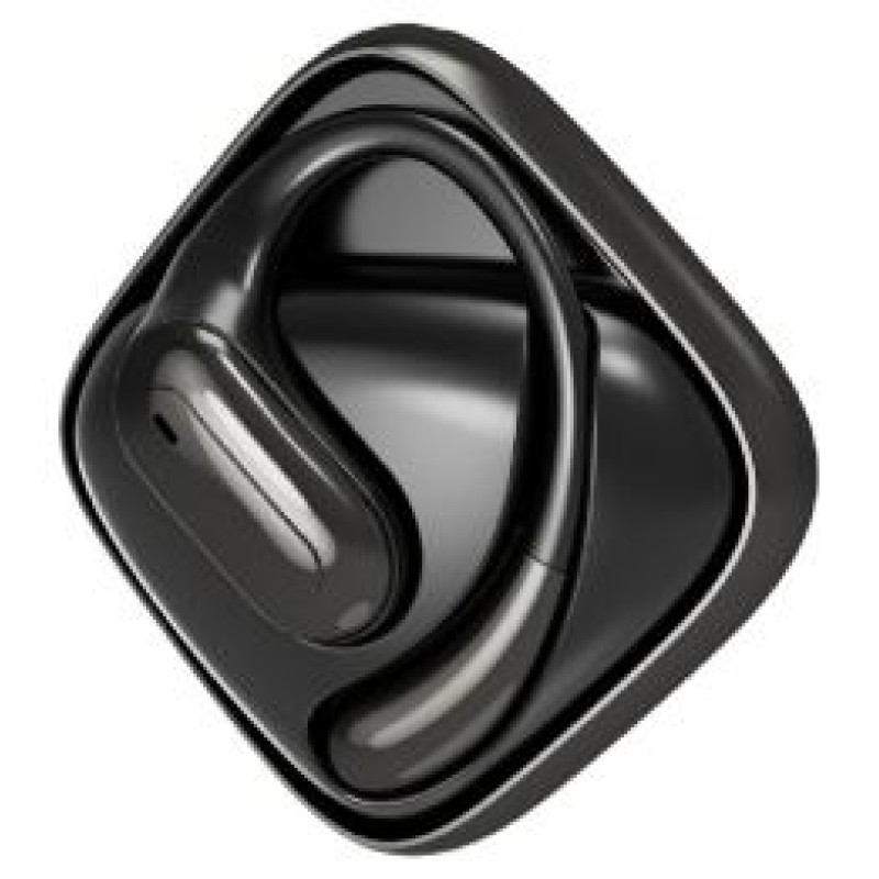 Gembird Austiņas Gembird BT Open-ear TWS Black