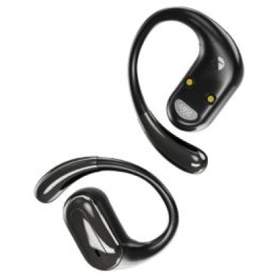 Gembird Austiņas Gembird BT Open-ear TWS Black