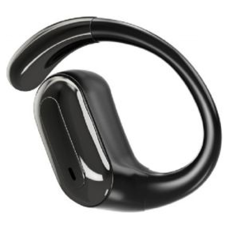 Gembird Austiņas Gembird BT Open-ear TWS Black