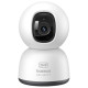 Baseus Security P1 Lite 2K Indoor Camera (EU Version) – White