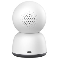 Baseus Security P1 Lite 2K Indoor Camera (EU Version) – White