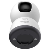 Baseus Security P1 Lite 2K Indoor Camera (EU Version) – White