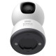 Baseus Security P1 Lite 2K Indoor Camera (EU Version) – White
