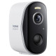 Baseus Security N1 Plus 2K Outdoor Camera – White