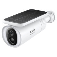 Baseus Security S1 2K Outdoor Camera – White