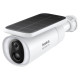 Baseus Security S1 2K Outdoor Camera – White