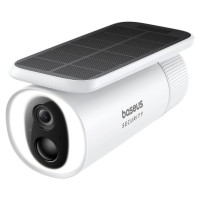 Baseus Security S1 2K Outdoor Camera – White