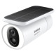 Baseus Security S1 2K Outdoor Camera – White