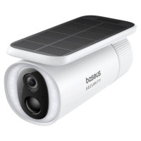 Baseus Security S1 2K Outdoor Camera – White