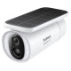 Baseus Security S1 2K Outdoor Camera – White