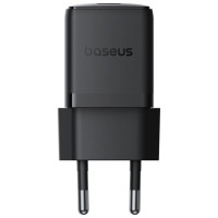 Baseus Palm 30W USB-C Wall Charger - Black