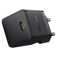 Baseus Palm 30W USB-C Wall Charger - Black