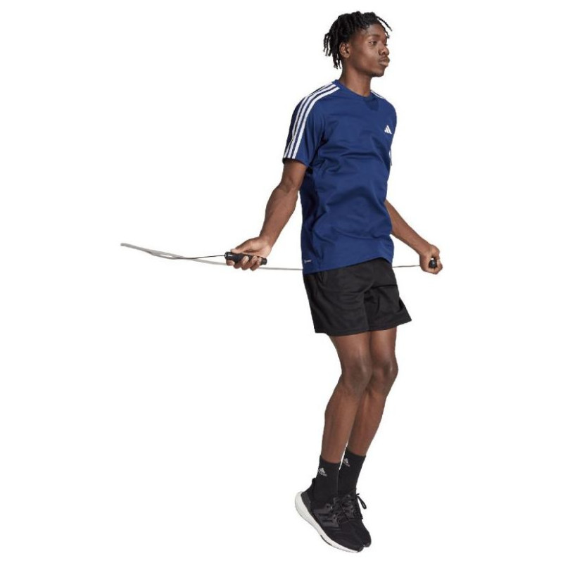 Adidas Train Essentials 3-Stripes Training Tee M IB8152 (3XL)