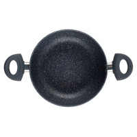 Russell Hobbs RH03410EU7 Nightfall stone stockpot 28cm