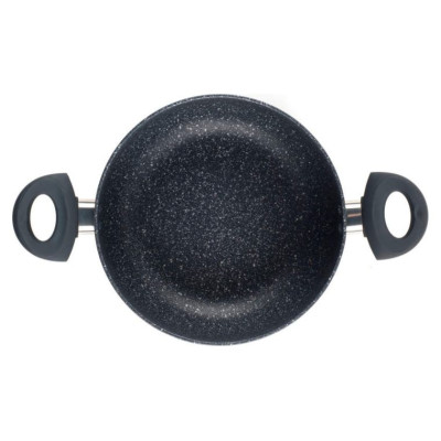 Russell Hobbs RH03410EU7 Nightfall stone stockpot 28cm