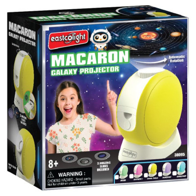Eastcolight Galaktika projektors (Macaron)