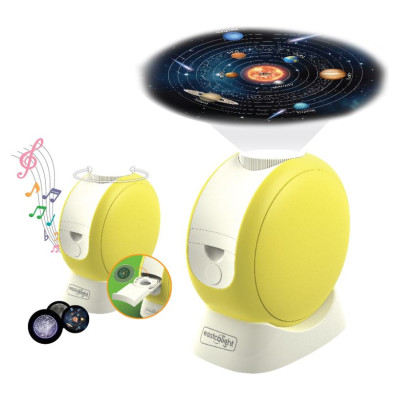 Eastcolight Galaktika projektors (Macaron)