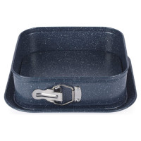 Russell Hobbs RH03425EU7 Nightfall Stone Square Springform Pan 27 cm