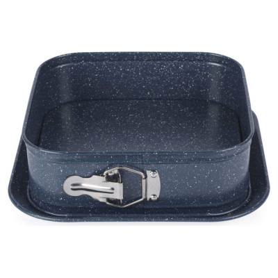 Russell Hobbs RH03425EU7 Nightfall Stone Square Springform Pan 27 cm