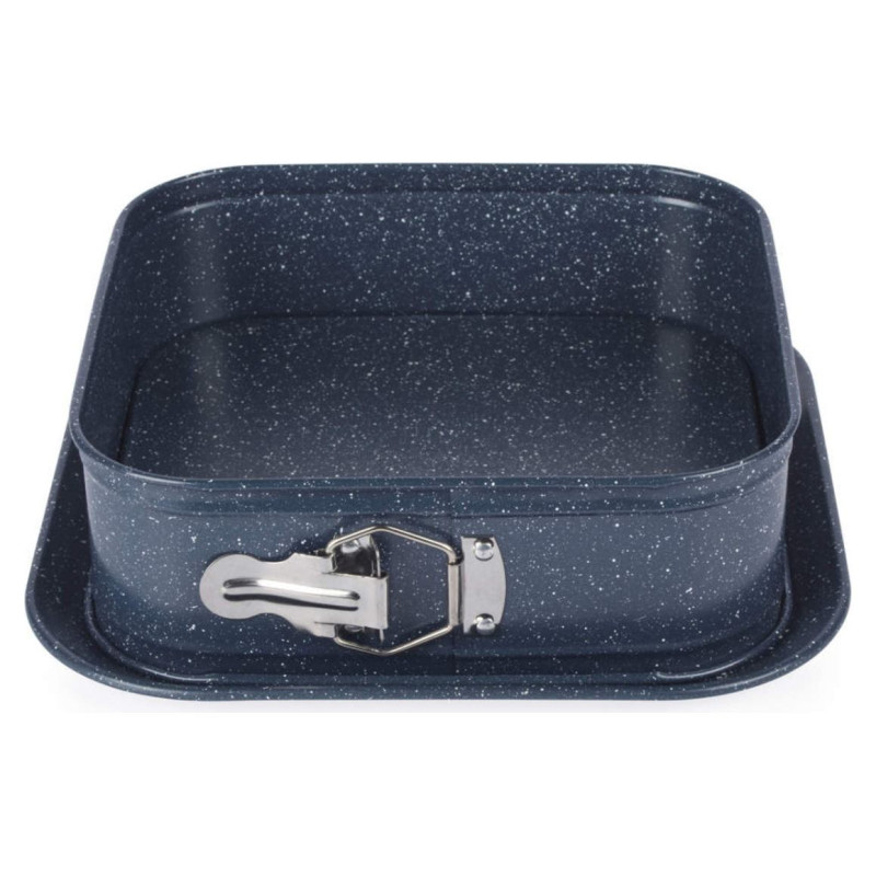 Russell Hobbs RH03425EU7 Nightfall Stone Square Springform Pan 27 cm