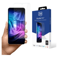 3Mk Protection Matte foil 3mk Silky Matt Pro for Nothing Phone (3)