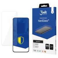 3Mk Protection 3mk HardGlass tempered glass for OnePlus Nord 5