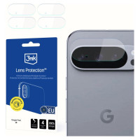3Mk Protection 3mk Lens Protection Camera Glass for Google Pixel 10