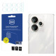 3Mk Protection 3mk Lens Protection Camera Glass for Realme 15 5G