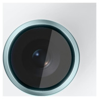 3Mk Protection 3mk HARDY Lens Protection Pro lens glass for iPhone 17 - green