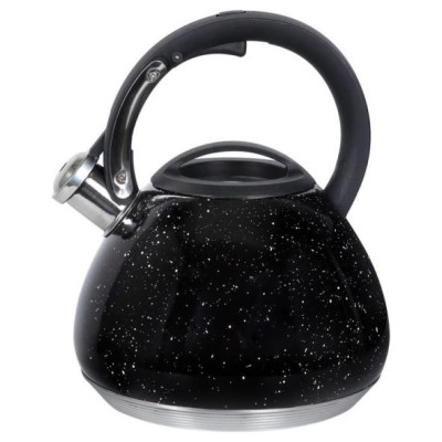 Resto WHISTLING KETTLE 2.7L/90604 RESTO