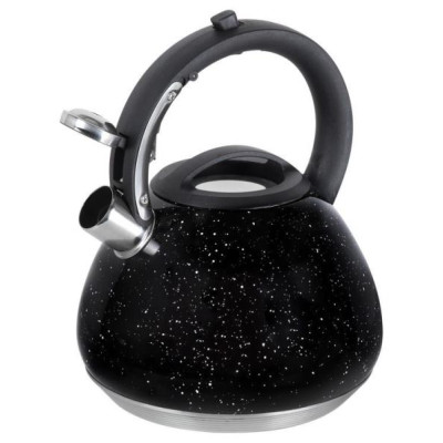Resto WHISTLING KETTLE 2.7L/90604 RESTO