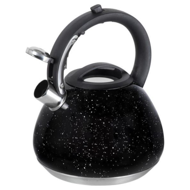 Resto WHISTLING KETTLE 2.7L/90604 RESTO
