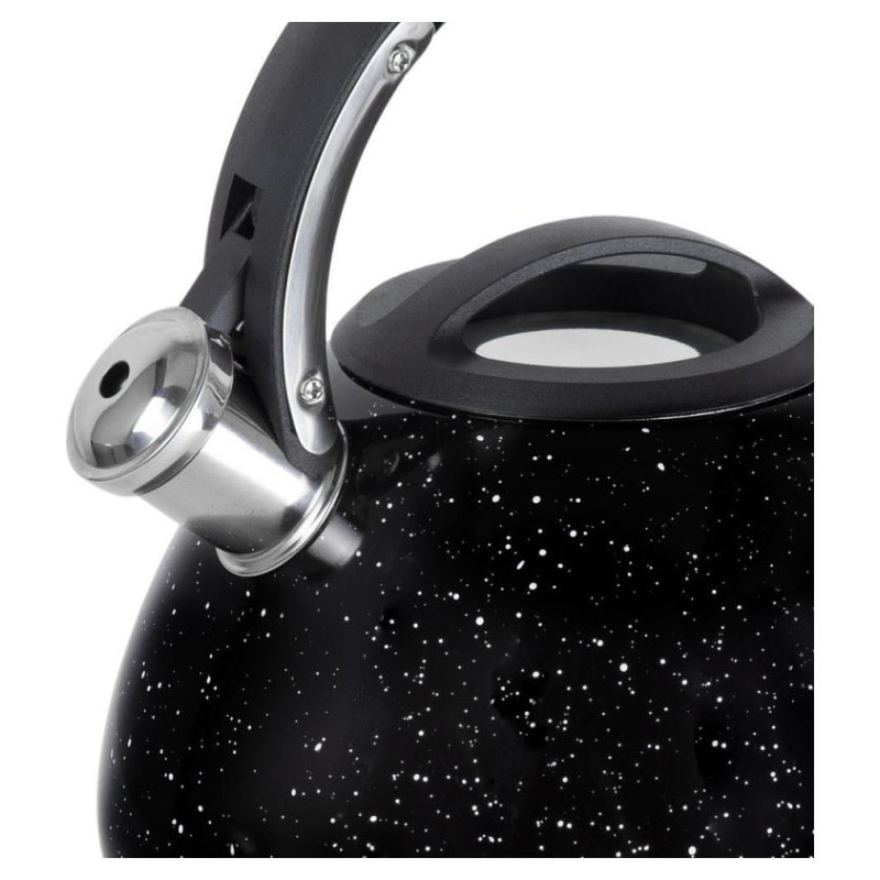 Resto WHISTLING KETTLE 2.7L/90604 RESTO