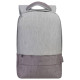 Rivacase NB CASE ANTI-THEFT 15.6"/7562 GREY/MOCHA RIVACASE